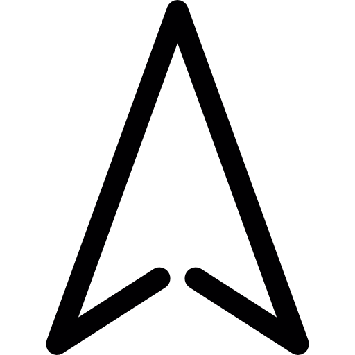 arrow address